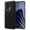 Spigen OnePlus 10 Pro 5G Skal Liquid Air Matt Svart