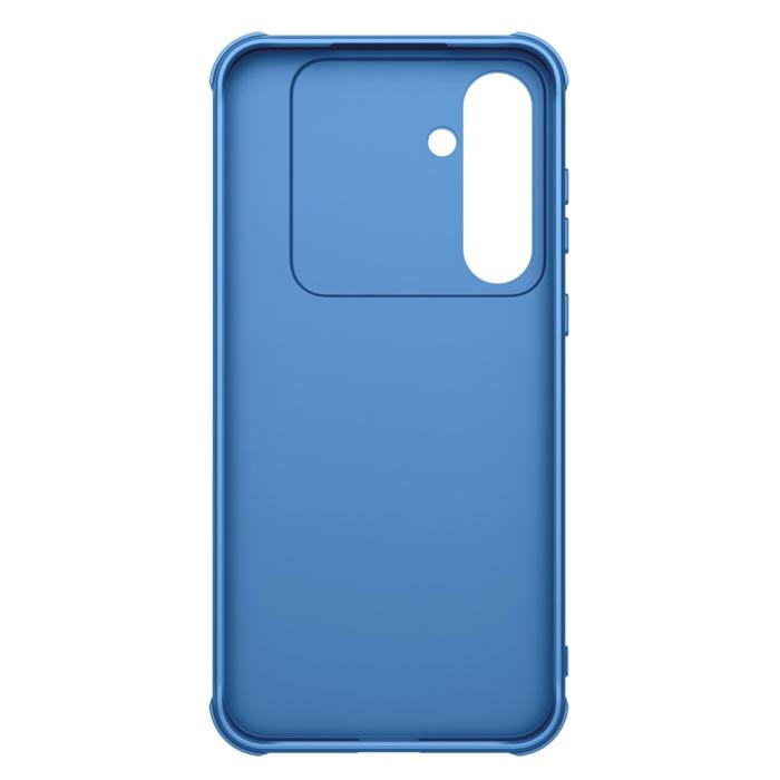 Bild 4, NILLKIN Galaxy A55 5G Skal CamShield Pro Blå