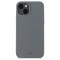 holdit iPhone 14 Plus Mobilskal Silikon Space Gray