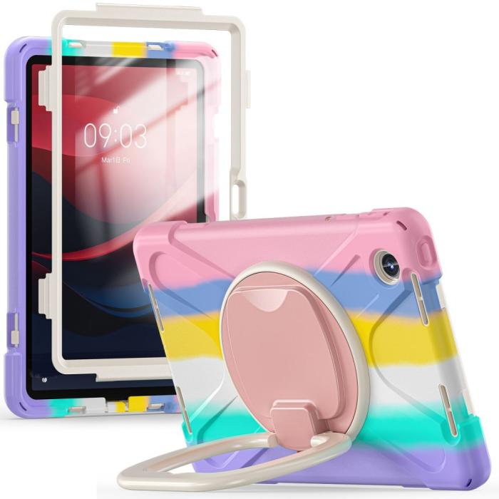 Bild 2, Tech-Protect Lenovo Tab M11 Skal X-Armor Baby Color
