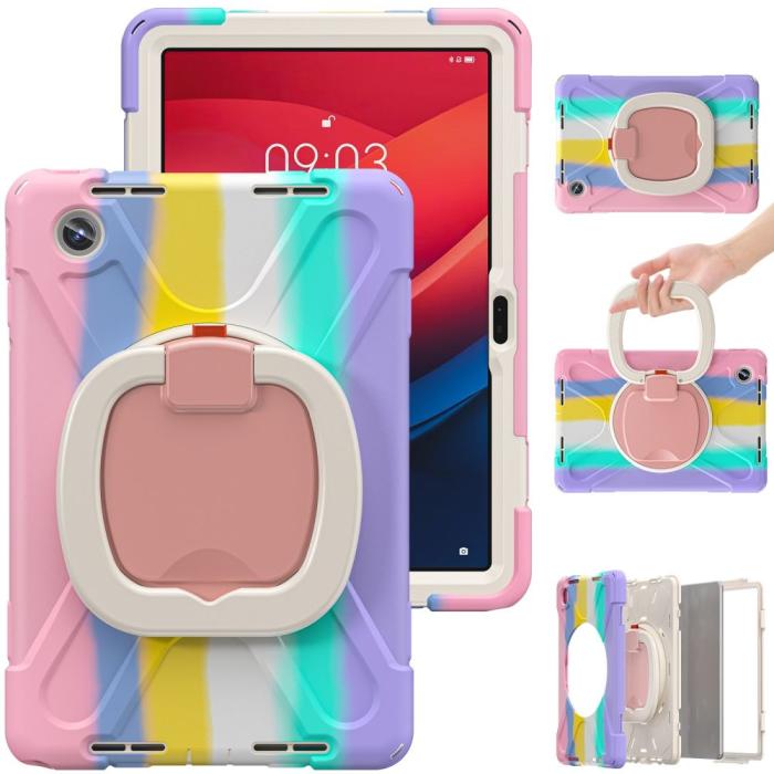 Bild 3, Tech-Protect Lenovo Tab M11 Skal X-Armor Baby Color