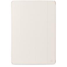 holdit iPad 10.2 2019/2020/2021 Fodral Smart Tri-Fold Coconut Milk