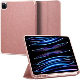 Spigen iPad Pro 11 2020/2021/2022 Fodral Urban Fit Roséguld