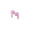 Happy Plugs Joy Hörlurar In-Ear TWS Rosa