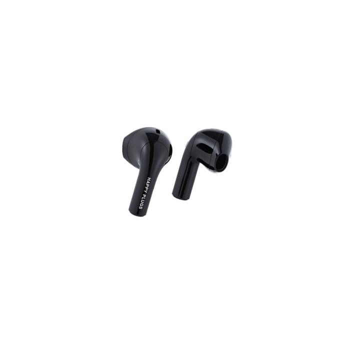 Bild 6, Happy Plugs Joy Hörlurar In-Ear TWS Svart