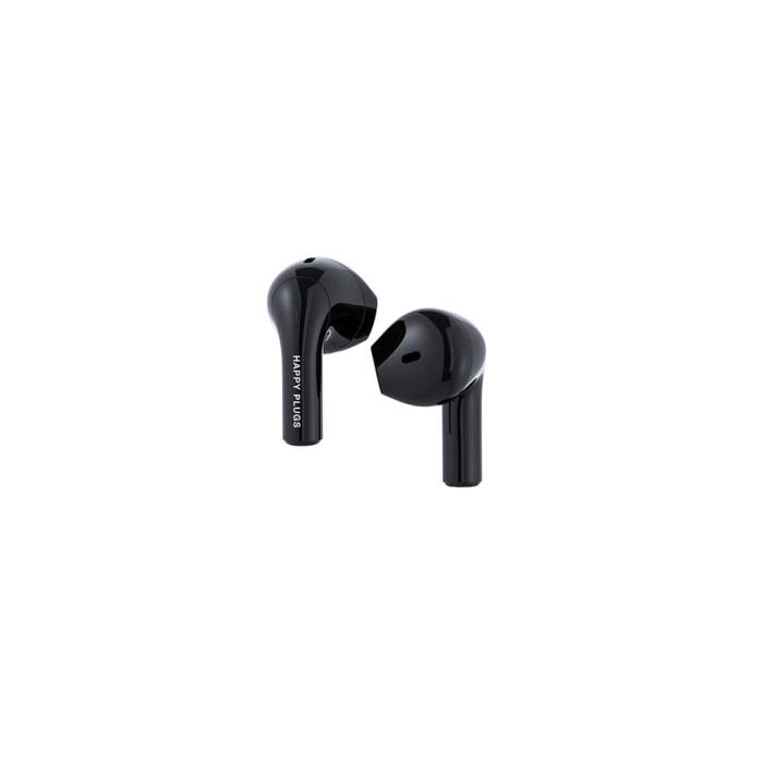 Bild 7, Happy Plugs Joy Hörlurar In-Ear TWS Svart