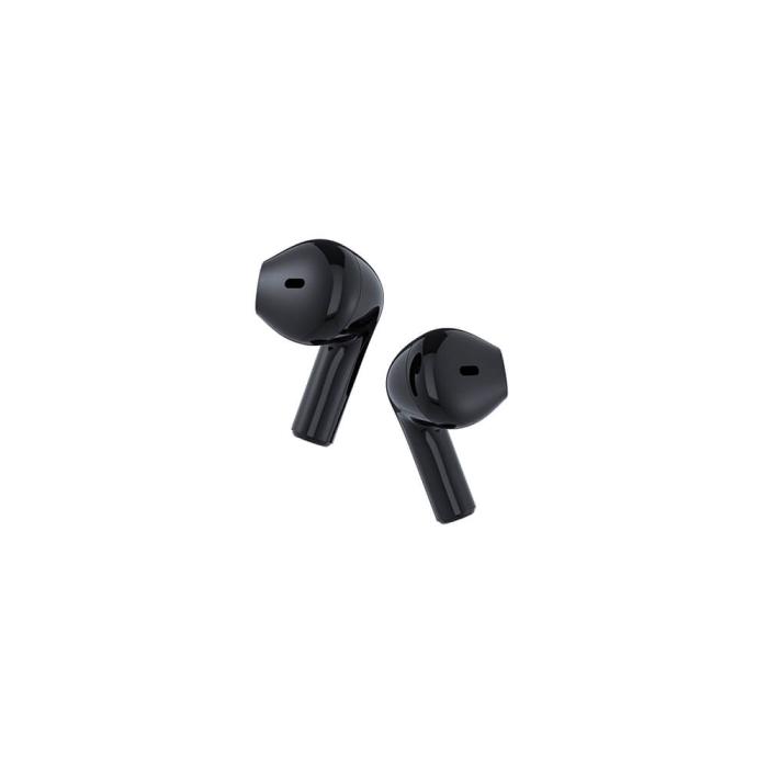 Bild 9, Happy Plugs Joy Hörlurar In-Ear TWS Svart