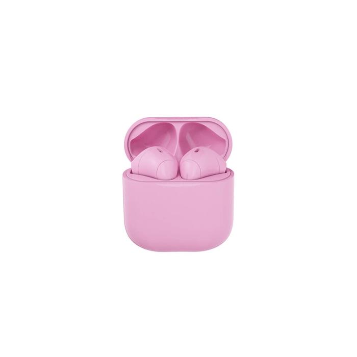 Bild 5, Happy Plugs Joy Hörlurar In-Ear TWS Rosa