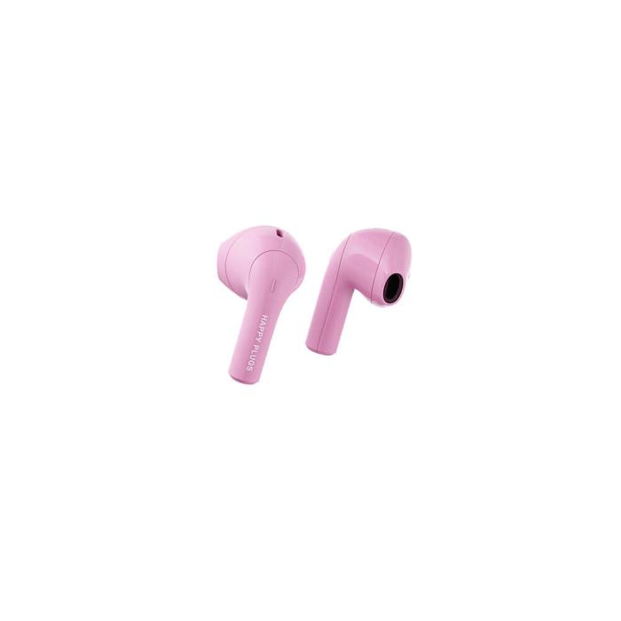 Bild 6, Happy Plugs Joy Hörlurar In-Ear TWS Rosa