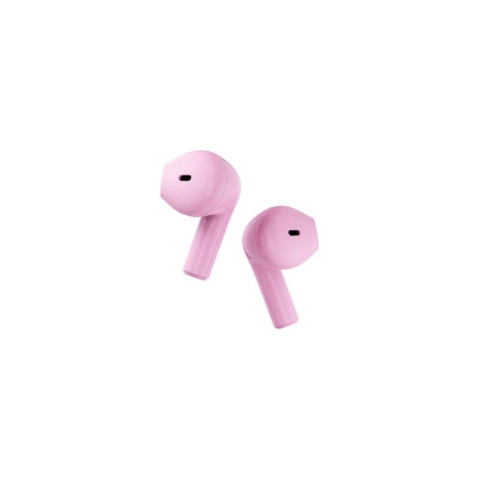 Bild 9, Happy Plugs Joy Hörlurar In-Ear TWS Rosa