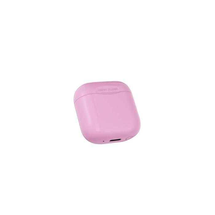 Bild 10, Happy Plugs Joy Hörlurar In-Ear TWS Rosa