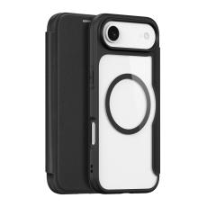 DUX DUCIS iPhone Air Fodral MagSafe Skin X Pro Svart