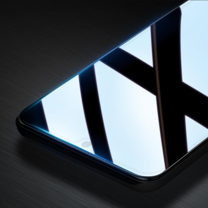Bild 5, Samsung Galaxy A22 5G - DUX DUCIS Heltäckande Skärmskydd I Härdat Glas