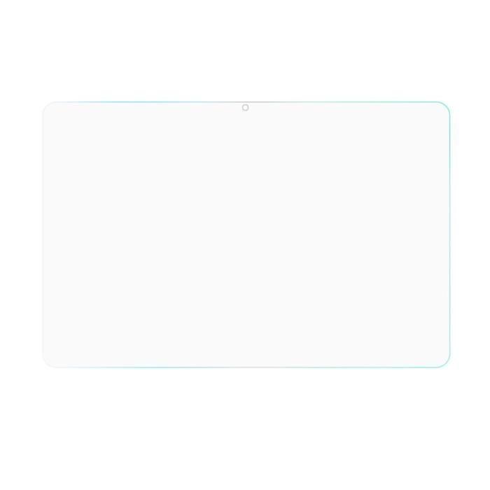 Bild 2, Samsung Galaxy Tab S7 FE - Transparent Skärmskydd