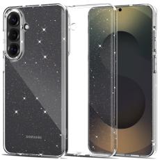 Tech-Protect Samsung Galaxy S26 Plus Skal FlexAir Glitter