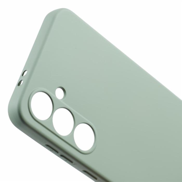 Bild 5, Samsung Galaxy A37 5G Skal TPU Grön