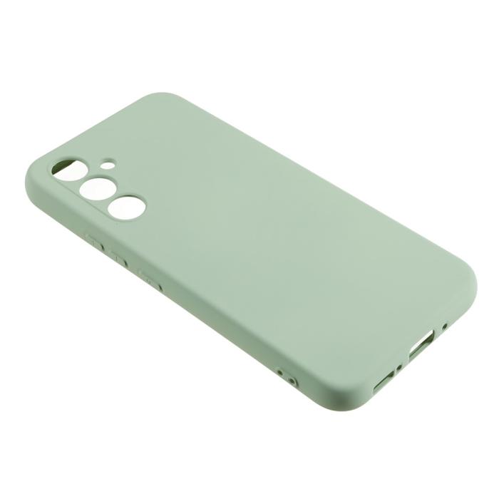 Bild 6, Samsung Galaxy A37 5G Skal TPU Grön
