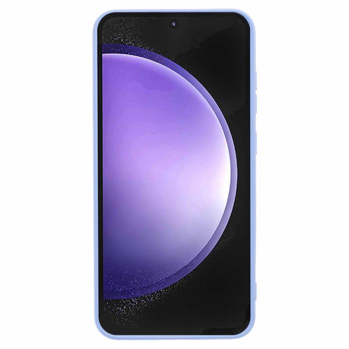 Bild 2, Samsung Galaxy A37 5G Skal TPU Lila