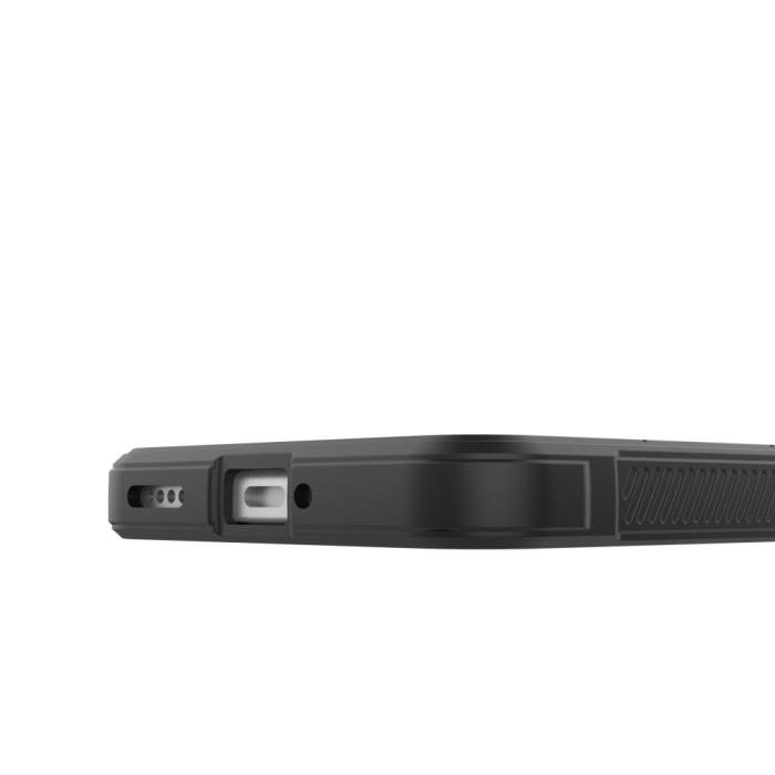 Bild 6, OnePlus Nord 4 Skal Magic Shield Vit