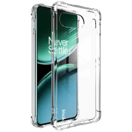 IMAK OnePlus Nord 4 Skal Transparent