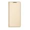 DUX DUCIS Xiaomi 12 Fodral Skin Pro Guld