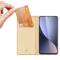 DUX DUCIS Xiaomi 12 Fodral Skin Pro Guld