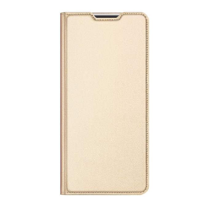 Bild 2, DUX DUCIS Xiaomi 12 Fodral Skin Pro Guld