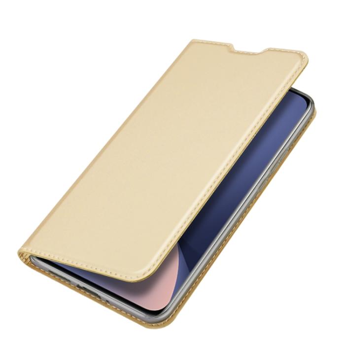 Bild 3, DUX DUCIS Xiaomi 12 Fodral Skin Pro Guld
