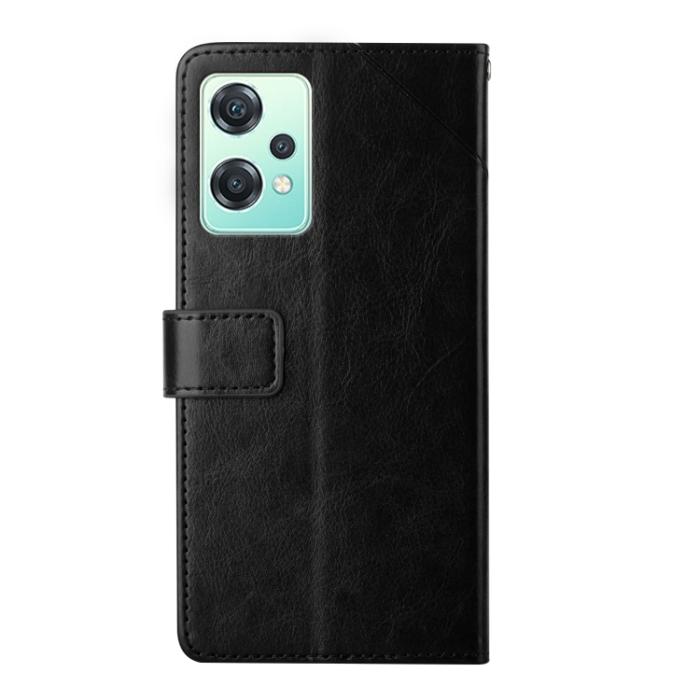 Bild 3, OnePlus Nord CE 2 Lite 5G Fodral Y-design Svart