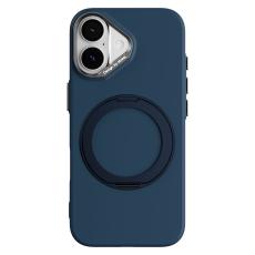 ABEEL iPhone 17 / 18 Skal MagSafe Silikon PC