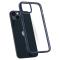 Spigen iPhone 14 Skal Ultra Hybrid Navy Blue