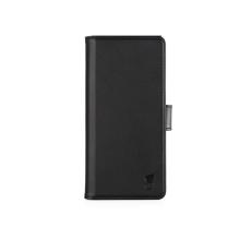 GEAR Sony Xperia 10 II Fodral Läder Svart