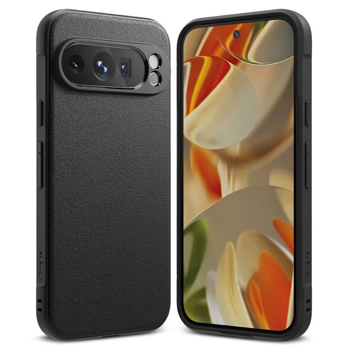 Bild 2, Ringke Google Pixel 9 Pro XL Skal Onyx Svart