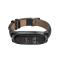 Tech-Protect Xiaomi Mi Smart Band 5/6 Armband Herms Svart