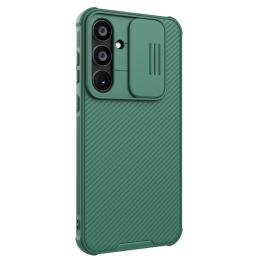 NILLKIN Galaxy A55 5G Skal CamShield Pro Grön