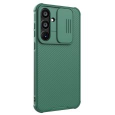 NILLKIN Galaxy A55 5G Skal CamShield Pro Grön