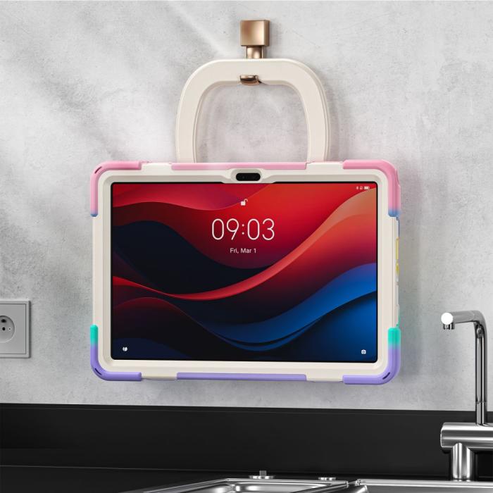 Bild 6, Tech-Protect Lenovo Tab M11 Skal X-Armor Baby Color