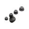 Sudio T2 True Wireless In-Ear Hörlurar Svart