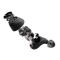 Sudio T2 True Wireless In-Ear Hörlurar Svart