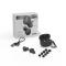 Sudio T2 True Wireless In-Ear Hörlurar Svart