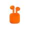 Happy Plugs Joy Hörlurar In-Ear TWS Orange