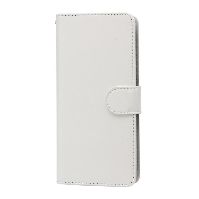 Bild 1, Samsung S21 FE Fodral / Magnet Skal 2 in 1 - Välj Färg!