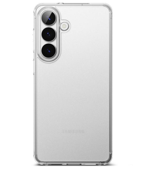 Bild 3, Ringke Samsung Galaxy S26 Skal Fusion Matt Transparent