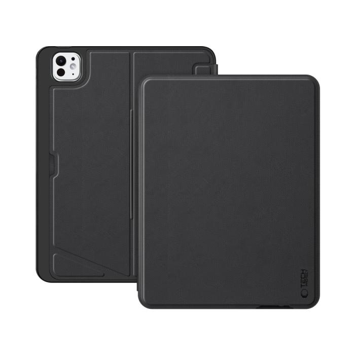 Bild 4, Tech-Protect iPad Pro 11 2024 Fodral SmartCase Tangentbord