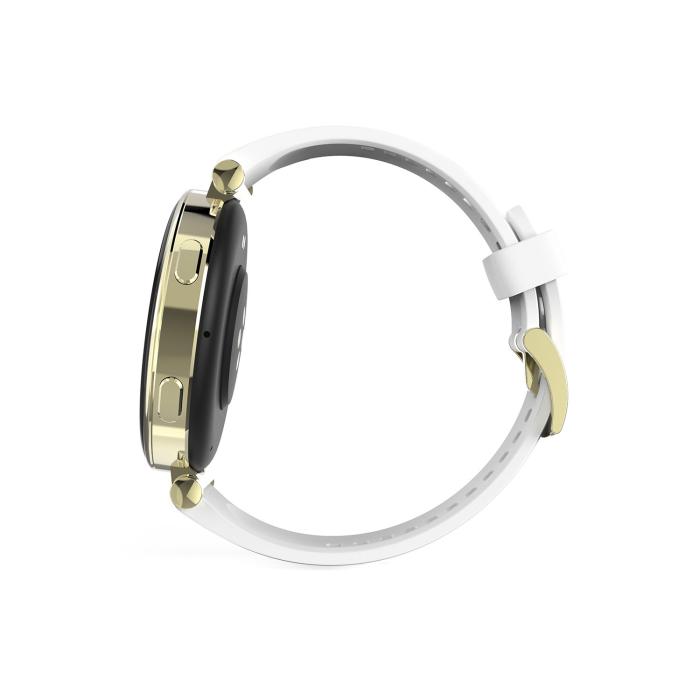 Bild 4, Hama Smartklocka 7000 Guld