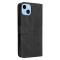 iPhone 13 Pro Fodral Skin Touch Svart