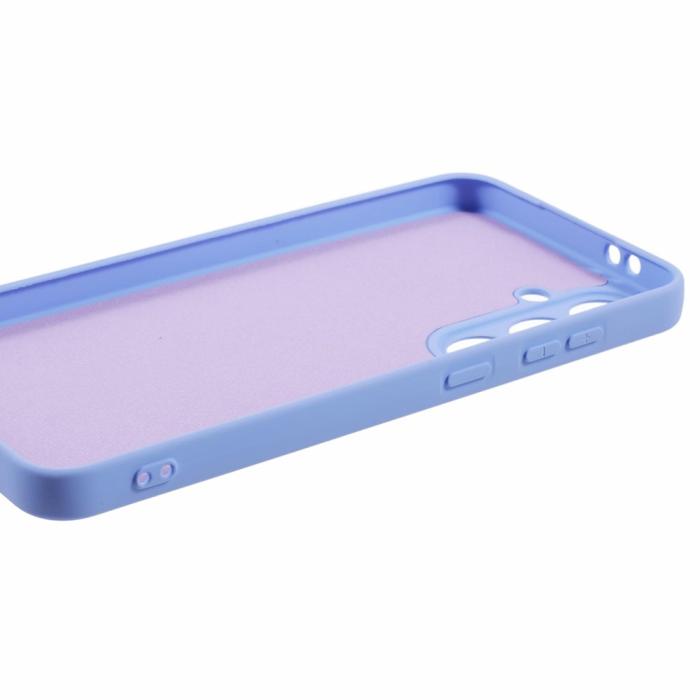 Bild 4, Samsung Galaxy A37 5G Skal TPU Lila