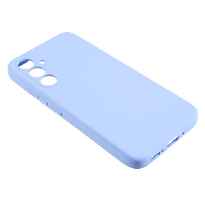 Bild 6, Samsung Galaxy A37 5G Skal TPU Lila