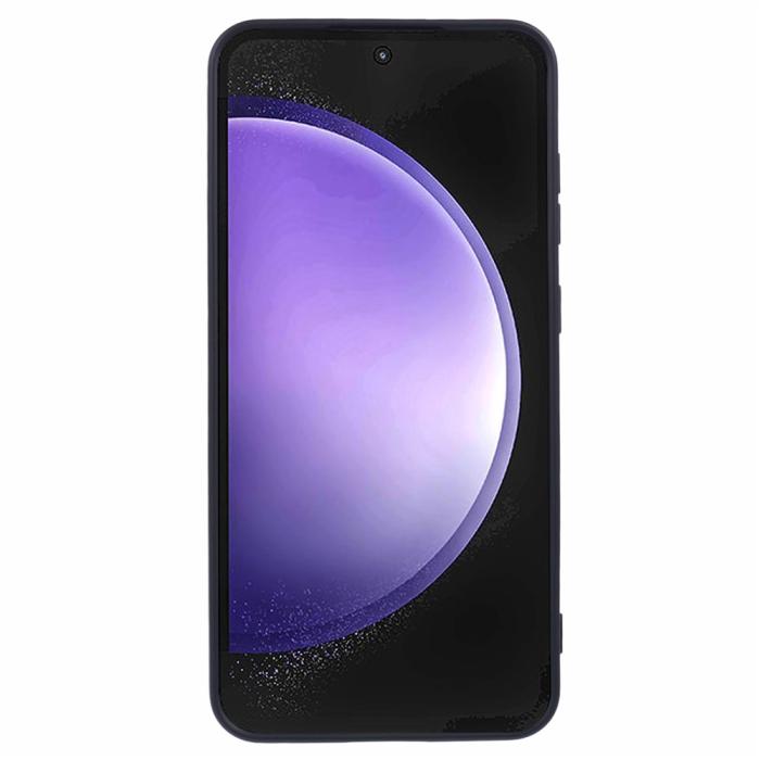 Bild 2, Samsung Galaxy A37 5G Skal TPU Svart