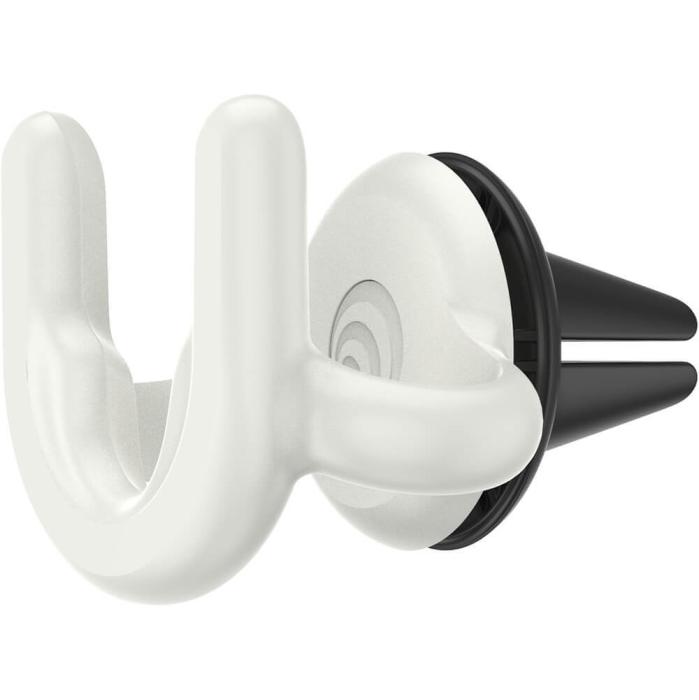 Bild 2, PopSockets PopMount Car Vent Vit